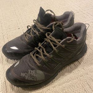 The north face merrell size 10.5